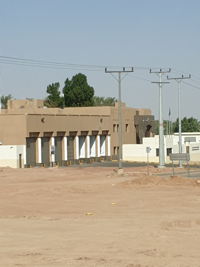 الدفاع المدني fire station - Saudi Arabia|Riyadh Al Khabra 52722|Al Nuzhah|3GFV+VXQ