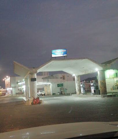 محطة بدر الشهداء للخدمات البترولية - Badr - +966 55 536 3343