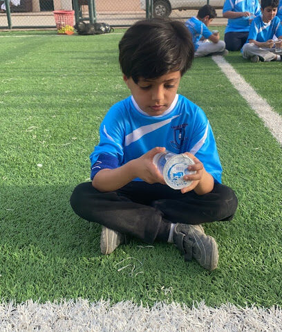 Laban Academy - Riyadh - +966 50 175 5494