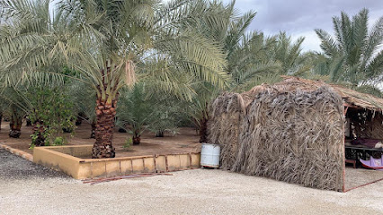 Buckingham Farm مزرعة باكنغهام - Al Bukayriyah -