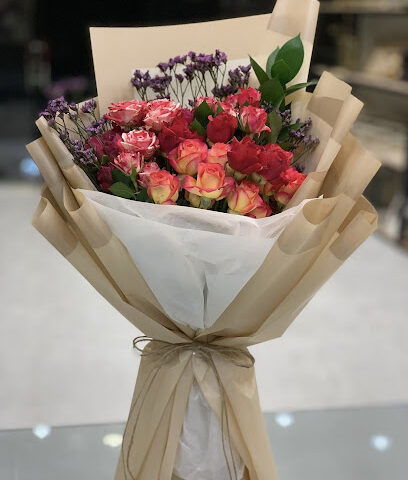 ورد تان - Al Bahah - +966 53 488 1930