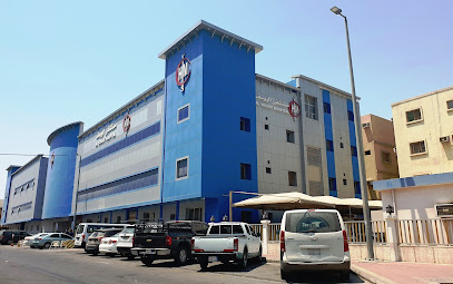 AlYousef Hospital - Al Khobar - +966 13 864 2751