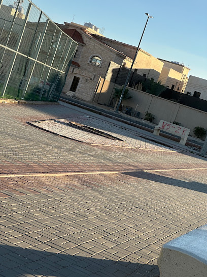 حديقة قرطبة بحائل - Saudi Arabia|Hail 55427،|3043، 7350،|المنتزه الغربي،