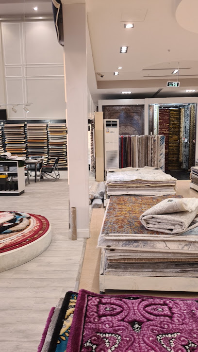 القفاري للسجاد والأثاث - Al Madinah Al Munawwarah 42322