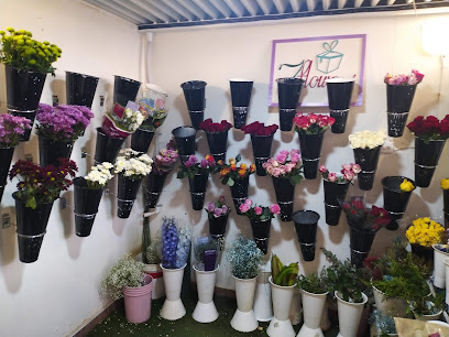 سفن فلورز - Buraydah - +966 56 892 2229