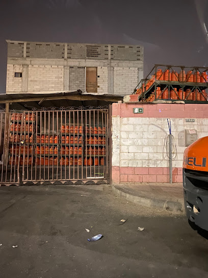 Cooking Gas Cylinder - Al Khobar 34624