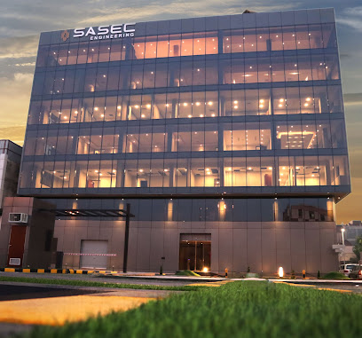 SASEC Engineering Consultant - Al Khobar - +966 13 894 3620