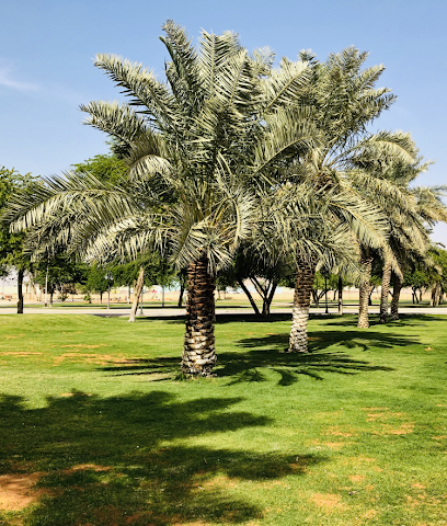 الضاحي - Ad Dilam -