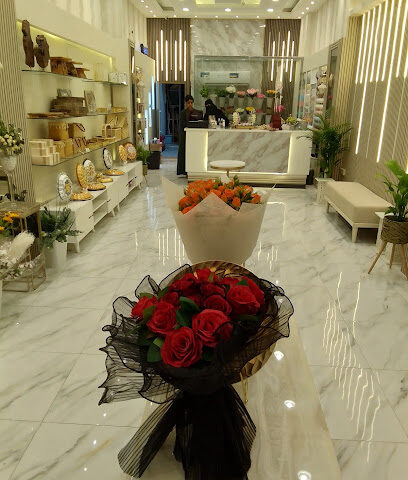 ديم بوتيك - Taif - +966 55 772 7433