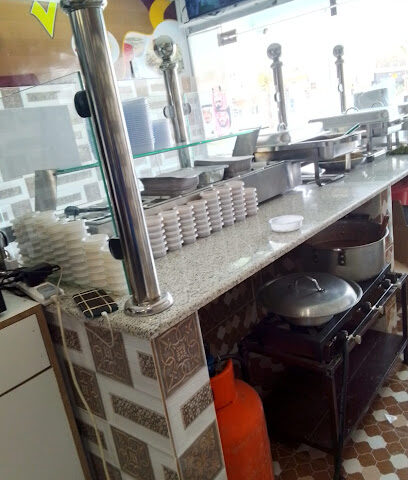كشري صح - Al Qaisumah - +966 53 006 4954