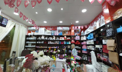 Design.M - Al Khasiybah - +966 59 506 3622