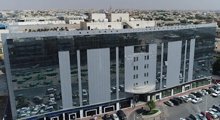 BCC Logistics - Riyadh - +966 11 460 2997