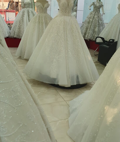 عالم العرائس - Samtah - +966 53 397 1559
