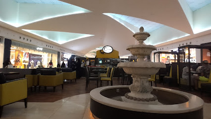 The Crêpe Café - Dhahran -