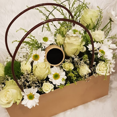 Grand flora - Mecca - +966 59 132 3045
