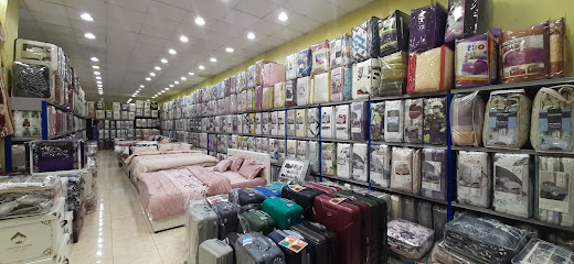 Wafa Furnishing وفاء للمفروشات - Al Jubail - +966 55 270 6437