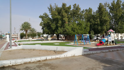حديقة سوق الخضار - Al Duwadimi -