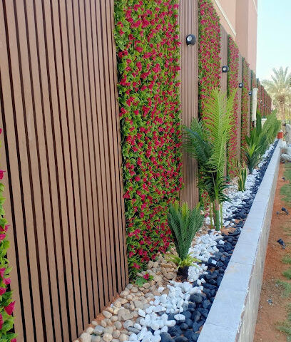 مؤسسة الأصابع الذهبية للديكور - Al Khobar - +966 54 730 3283