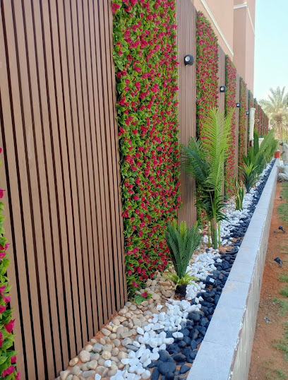 مؤسسة الأصابع الذهبية للديكور - Saudi Arabia|Al Khobar 34227|Al Jisr|Abdulrahman Ibn Muath St