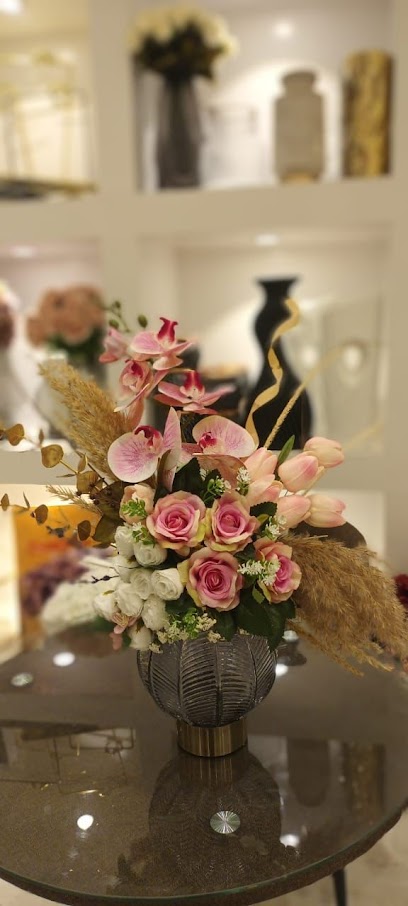 CRAZY FLOWERS - Saudi Arabia|Hafar Al Batin 39921|Al Baladiyah|King Salman Ibn Abdulaziz Rd