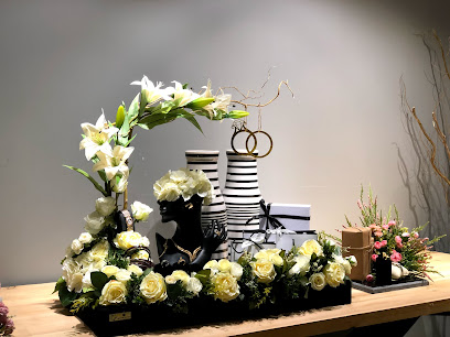 Goosoon Daniya غصون دانية - Khamis Mushait - +966 55 562 7262