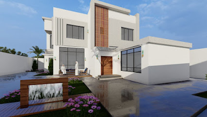 مكتب بلادي الهندسي - Al Bukayriyah -