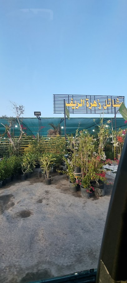 مشاتل زهرة الريف - Saudi Arabia|الجبيل|الظهران|F2F7+QP2