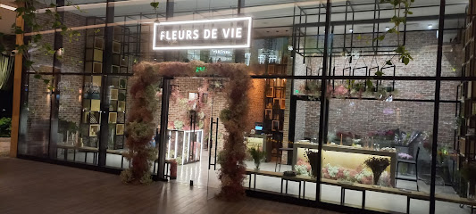 fleurs de vie - Riyadh - +966 53 462 5729