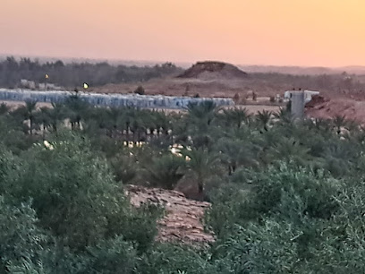 مزرعة تل الزيتون - Sakaka -