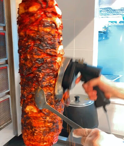 شورما روند - Samtah - +966 50 340 4548