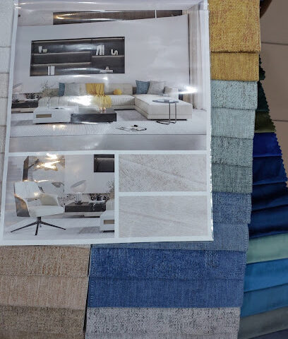 مفروشات نجمة القطيف - Al Qatif - +966 57 221 2380