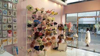 Fawaha Flowers - Al Khobar - +966 50 335 1881
