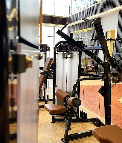 FIT FOREVER FITNESS - Mecca - +966 9200 02628
