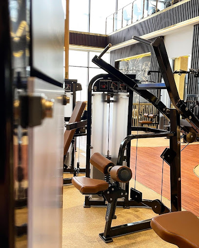 FIT FOREVER FITNESS - Saudi Arabia|Mecca 24372|طريق الأمير سلطان بن عبد العزيز