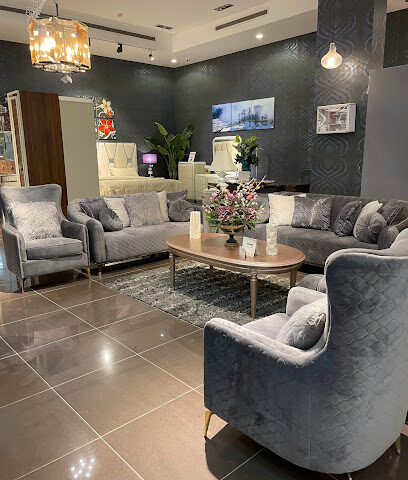 Modern Home - مودرن هوم - Riyadh - +966 9200 23773