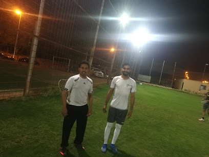 ملعب النقرة - Al-Kharj - +966 55 829 1838