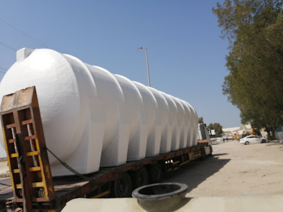 Al-Hussaini Fiberglass Factory - Al Khobar - +966 8901227