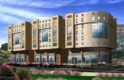 دار مكة للإستشارات الهندسية - مكة المكرمة (المركز الرئيسي ) - Mecca - +966 12 536 9237