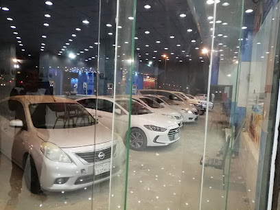 مجمع الفرسان - Samtah -