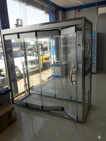 روائع دار_نا للزجاج السيكوريت الدمام والخبر - Saudi Arabia|Dammam 32436|Al Khodaryah|King Abdulaziz St