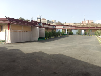 سكن النزلاء - Al Namas - +966 55 152 5750