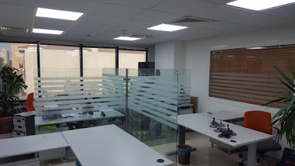 مصنع العجو للزجاج والمرايا - Riyadh - +966 11 241 4664