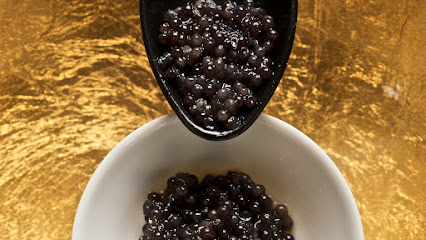 Kingdom Royal Caviar - Dammam -