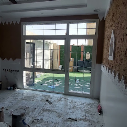 Glass KSA - Dammam -
