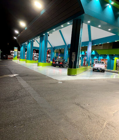 Awlaki Station Petroleum Services - Rabigh -