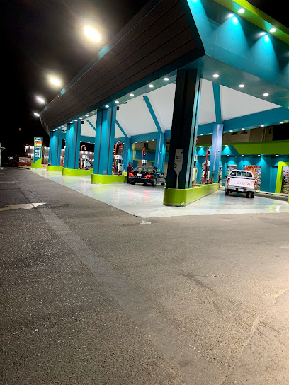 Awlaki Station Petroleum Services - Saudi Arabia|Rabigh 25754|Al Suq|R22M+X6C
