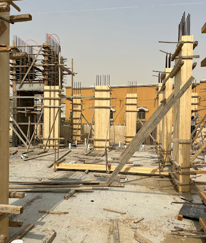 مؤسسة رواسي الليث للمقاولات العامة - Mecca - +966 55 203 0594