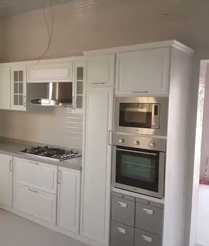 Warsa Hayata Nafuz Al Ahadal Aluminum - Abu Arish - +966 50 535 4749