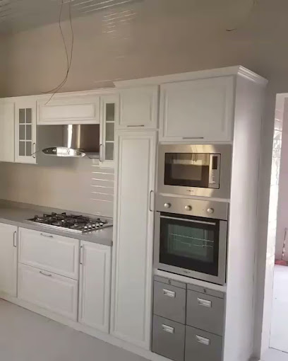 Warsa Hayata Nafuz Al Ahadal Aluminum - Saudi Arabia|Abu Arish 84211|Al Wurud|XV72+3V