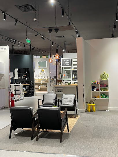 IKEA Plan and Order Point | ايكيا استوديو التصميم والطلب - Riyadh 12331